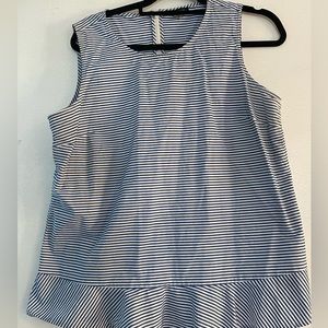 Ralph Lauren summer blouse